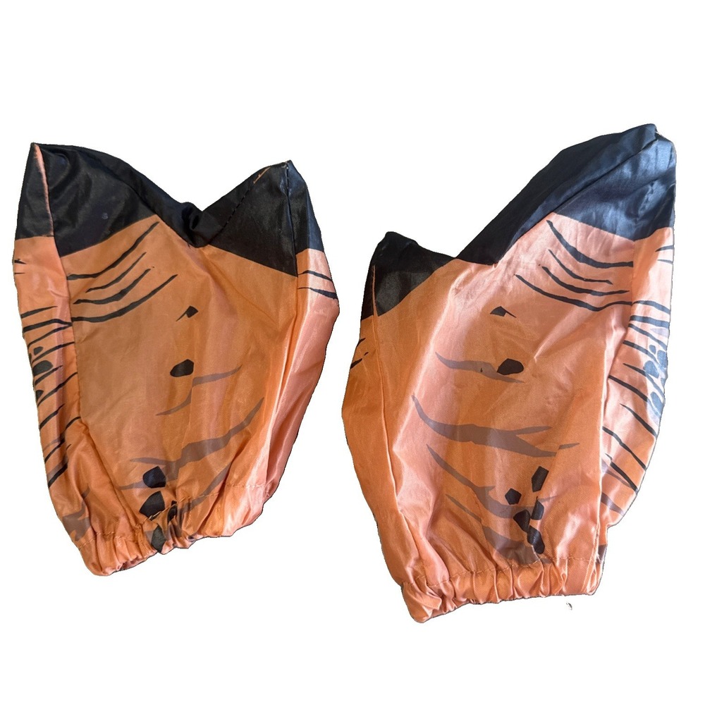 Rubies Inflatable Jurassic World T-Rex Replacement Gloves For Costume Child Size